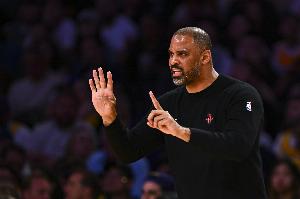 首發取消“五大”！烏度卡 ：我希望陣容更靈活且更注重防守