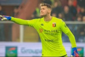 意媒：國米二門馬丁內(nèi)斯駕車撞死一位老人，后者闖入了其行駛車道