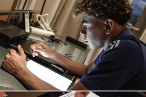 孫繼海:亞馬爾16歲打歐洲杯還學習是噱頭 初二前踢球學習不是2選1