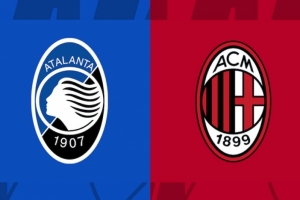 米蘭對陣亞特蘭大戰績：近4場1平4負，上次客勝是2021年