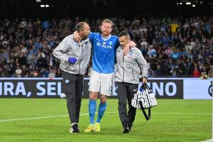 記者：德布勞內(nèi)選擇接受手術(shù)，預(yù)計(jì)恢復(fù)期3-5個(gè)月