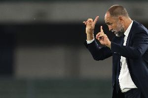 佐夫：不想過多評(píng)論圖多爾被解雇，但我確實(shí)對(duì)尤文期望更高