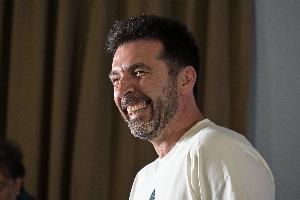 布馮：我認為斯帕萊蒂是尤文可以請到的最合適教練