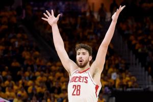 火箭：先走一步了！鵜鶘是西部唯一還未贏球的球隊 今日慘敗綠軍