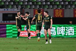 浙江公布全運會U20隊球員名單，王鈺棟、張璦暉名列其中