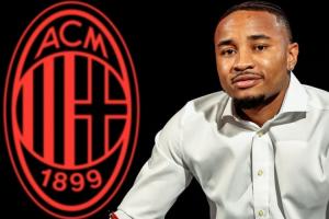 還在適應(yīng)！意甲夏窗標(biāo)王恩昆庫(kù)聯(lián)賽5場(chǎng)0球0助，米蘭花費(fèi)3700萬(wàn)歐