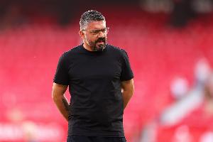 斯基拉：加圖索將現場觀戰國米vs佛羅倫薩，考察多名意大利國腳