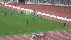 連續誤判！足協評議：全運U18浙江0-0山東 點球、越位均判罰錯誤