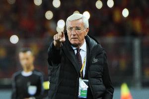 里皮兒子：我入行經紀人時，爸爸說別想讓他的球隊從我這簽人