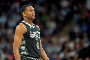 拿誰換啊？杜林：福克斯適合火箭 反正馬刺也要為哈珀騰空間