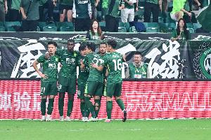 趙宇：國安不可能解散，最差結果就是換東家