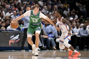 巴爺：火日俠狼都在試著不用純控衛 但他們的戰績都不太好