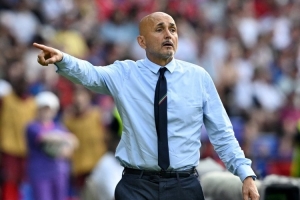 意天空:科莫利已與斯帕萊蒂會面 尤文與曼奇尼未再進一步進行討論