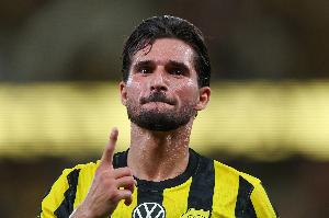 發展未達預期！27歲奧亞爾曾獲槍手關注 遠赴沙特身價現僅850萬歐