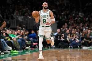 綠軍能放？比爾-西蒙斯：懷特能贏球 他會是火箭缺失的一環