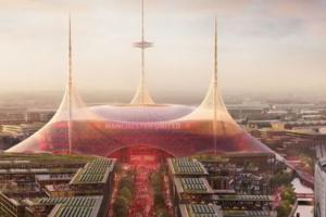 鏡報：曼聯20億鎊球場計劃或面臨延期，建筑公司也參與圣西羅項目