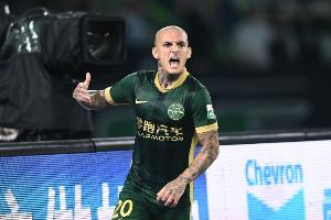 先禮后兵！浙江隊2022賽季以來28場先失球后不敗，中超同期內最多