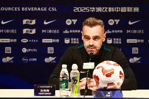 浙江助教：對(duì)王鈺棟和張璦暉缺陣有預(yù)案，球隊(duì)需要繼續(xù)展現(xiàn)斗志