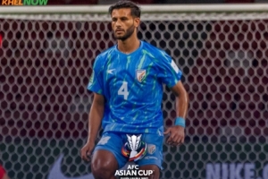 日媒：人口眾多卻難進亞洲杯，印度足球路在何方？