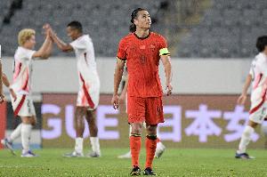 媒體人：國(guó)足下一任主帥只能是外教才對(duì)；國(guó)安新帥11月不一定到位