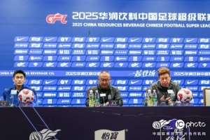 陳晉一：上場(chǎng)結(jié)果確實(shí)讓人感到失望，很對(duì)不起支持我們的申花球迷