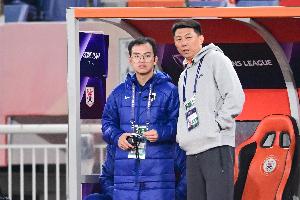 唐田：會與韓鵬溝通延用戰術 從投入產出看津門虎是最成功球隊