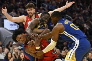 追夢：我說爭冠球隊沒提提到火箭 因為阿門打控衛時他沒籃兒