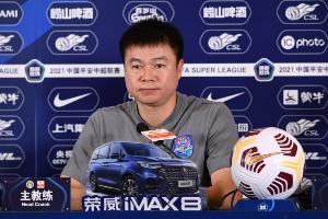 唐田：于根偉在中國教練中是為數不多有風骨有堅持的教練