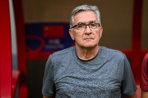 伊萬曾知道單后腰被批評(píng)：輸球不是采取某種戰(zhàn)術(shù)，是整體實(shí)力不夠