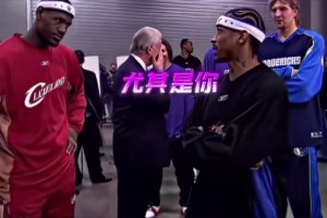 周玲安：拉斯維加斯NBA杯隨手拍 城市中到處是體育吧體育餐廳
