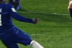 神來之筆！坎特：打穿你防線只需一腳！