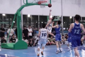 楊毅：以前中國男籃沖突打架除了姚明/王治郅不打其他全上