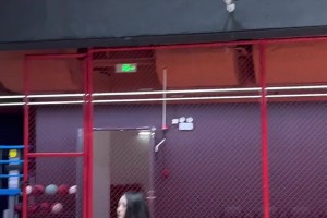 想領悟這套動作的精髓，所以我看了一遍又一遍