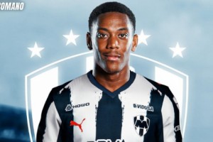 HWG！“廠長”馬夏爾登陸墨西哥超！看看近期“廠長”集錦