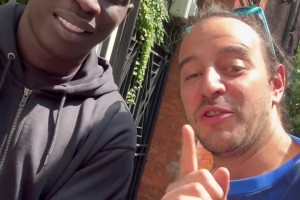 申花是冠軍！無語哥：今晚申花3-1泰山