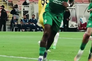 真敢說托尼：沙特聯(lián)和英超不相上下，吉達(dá)國民在那能接近前4