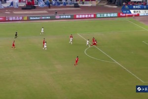 埃澤反越位助攻，約克雷斯轟賽季第3球，阿森納2-0領先