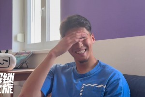 莫德里奇笑開了花！AC米蘭為40歲的莫德里奇慶祝生日