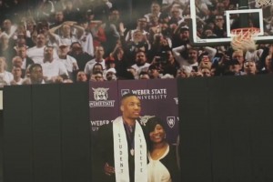 此前跟腱撕裂！楊瀚森隊友利拉德恢復投籃訓練 球館背景喬治矚目