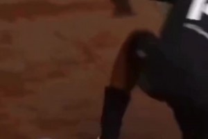 一個爆趟幾十米！巔峰亨利的速度有多夸張？風神的兒子！