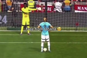 直接笑噴！網(wǎng)友制作的《奧納納之歌》