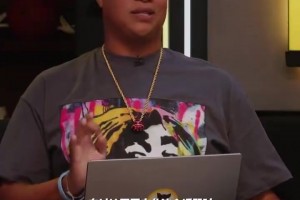 帕金斯：威少和KD并不合拍，威少是和KG同級別的歷史前十球星！