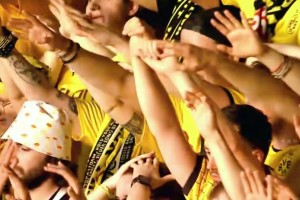 這一路上留下了太多熟悉的面孔！多特蒙德十年群像！