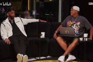 麥迪：目前沒人接近巔峰T-Mac！杜蘭特老了，塔圖姆不如我快