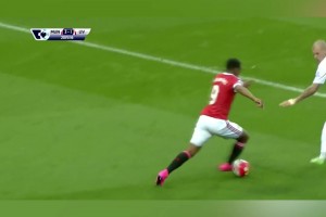 馬夏爾在夢劇場的完美首秀！“亨利式”單騎闖關攻破利物浦！