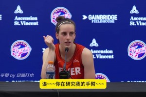 認為庫里是最強控衛！杰倫布朗選現役最佳：庫里華子KD詹姆斯文班