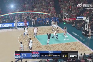 孔祥宇：布羅格登與尼克斯簽約，勇士目標人選減一