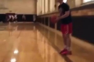 底角三分線要是改成這樣，那3D球員該失業了吧