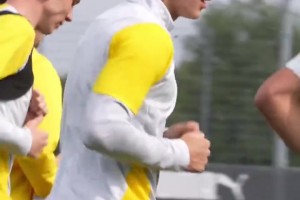 后場核心復(fù)出！施洛特貝克即將傷愈回歸！