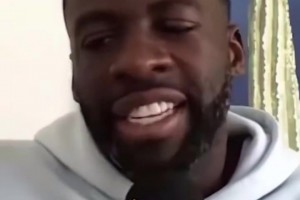 追夢此前：怕降低命中率就不投壓哨？這樣的行為會把庫里氣死！